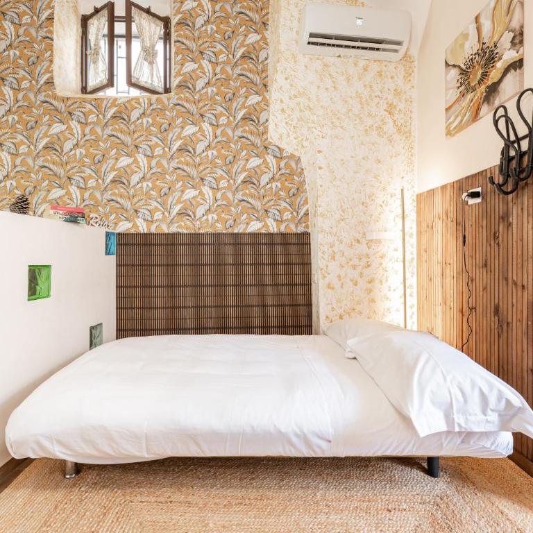 SpaccaNapoli Loft - Appartamento con 1 Camera da Letto - 33