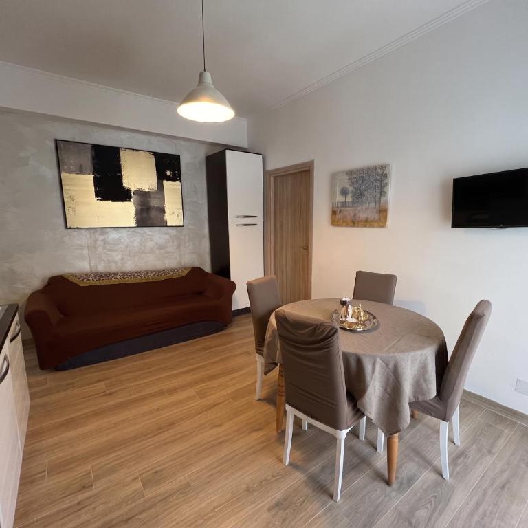Rome Apartment - Vatican - Appartamento con 2 Camere da Letto - 4