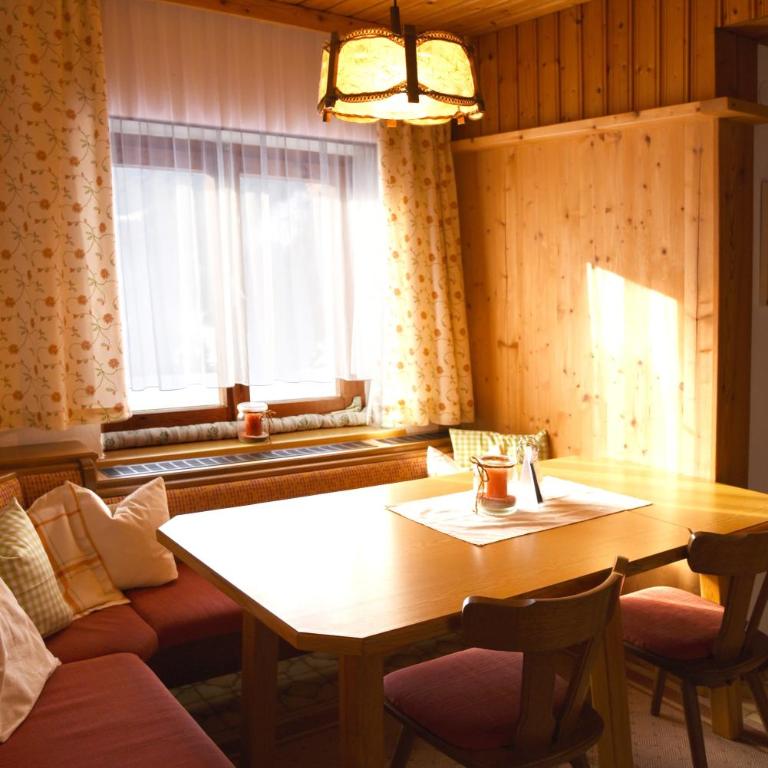 Payrhof - Apartment mit 1 Schlafzimmer - 6