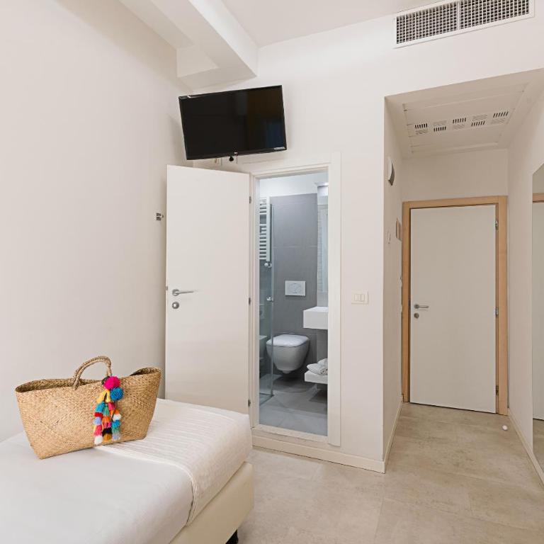 Hotel Commodore - Camera Singola - 2