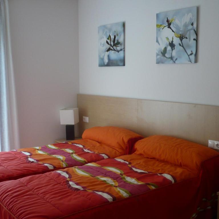 Apartaments Las Carolinas - Apartamento - Planta baja - Sin terraza - 4