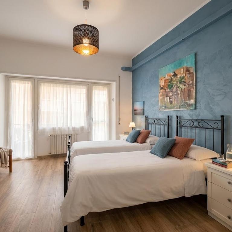 Rome Apartment - Vatican - Appartamento con 2 Camere da Letto - 9