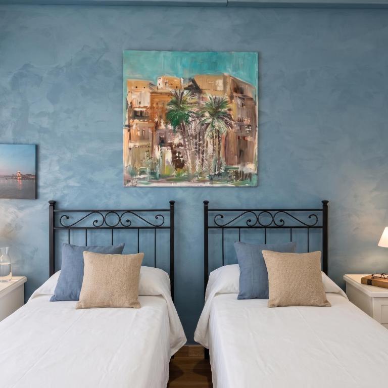Rome Apartment - Vatican - Appartamento con 2 Camere da Letto - 11