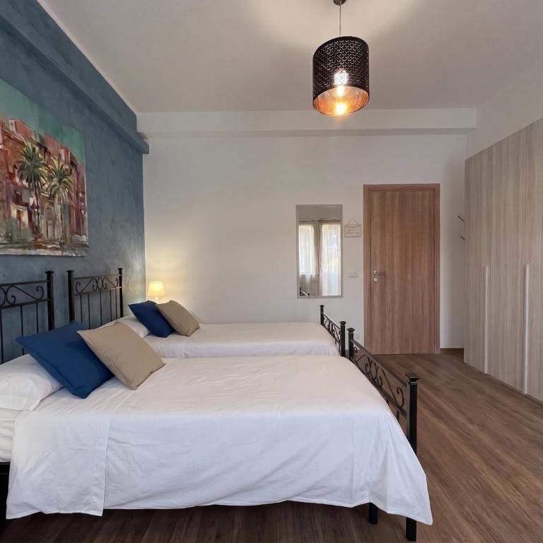 Rome Apartment - Vatican - Appartamento con 2 Camere da Letto - 10