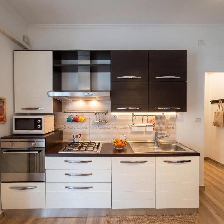 Rome Apartment - Vatican - Appartamento con 2 Camere da Letto - 3