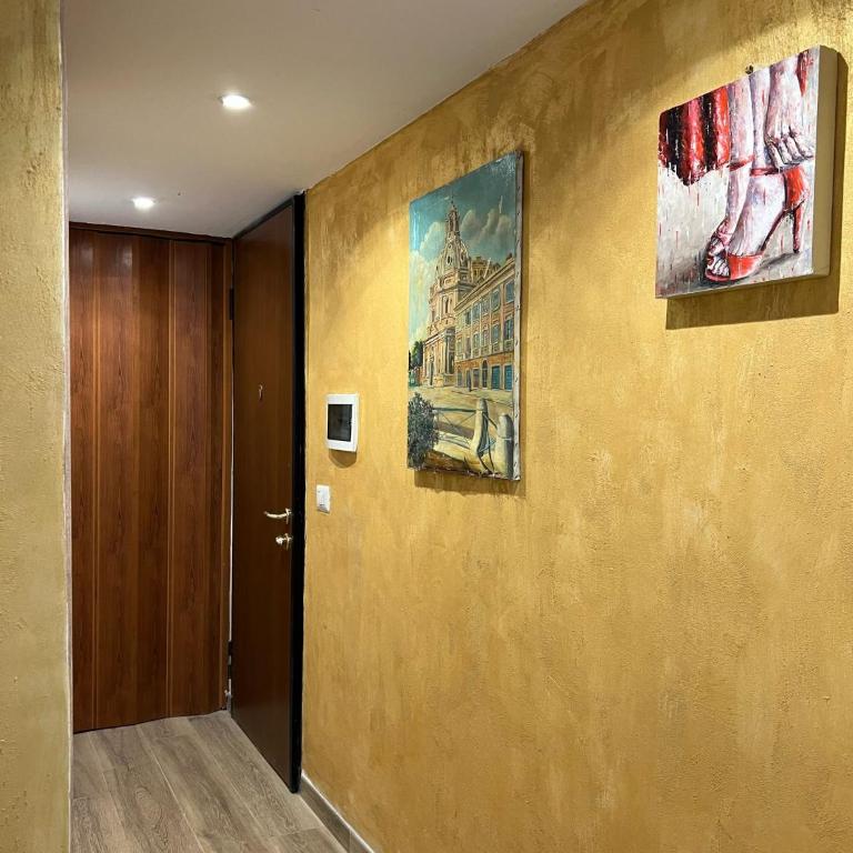 Rome Apartment - Vatican - Appartamento con 2 Camere da Letto - 13