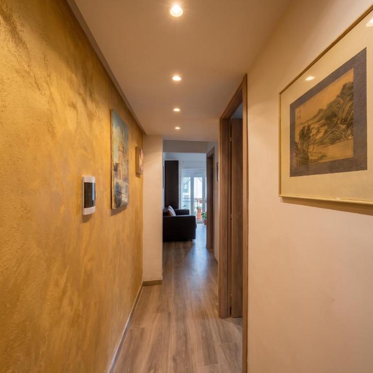 Rome Apartment - Vatican - Appartamento con 2 Camere da Letto - 14