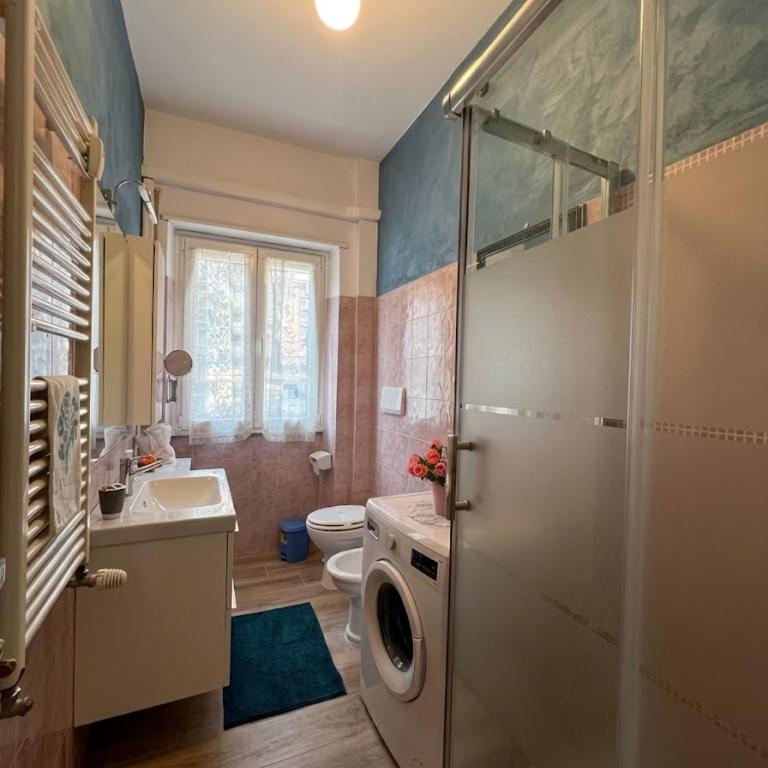 Rome Apartment - Vatican - Appartamento con 2 Camere da Letto - 17