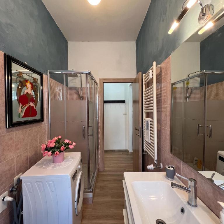 Rome Apartment - Vatican - Appartamento con 2 Camere da Letto - 15