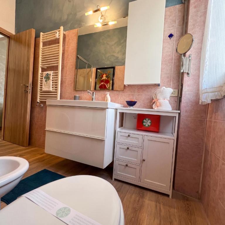 Rome Apartment - Vatican - Appartamento con 2 Camere da Letto - 16