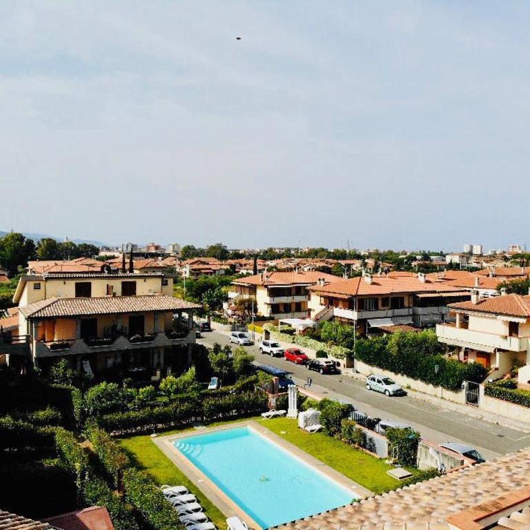 Apartment Follonica di C.& F. - Appartamento con 3 Camere da Letto - 25