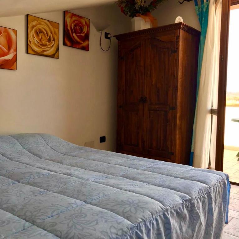 Apartment Follonica di C.& F. - Appartamento con 3 Camere da Letto - 23