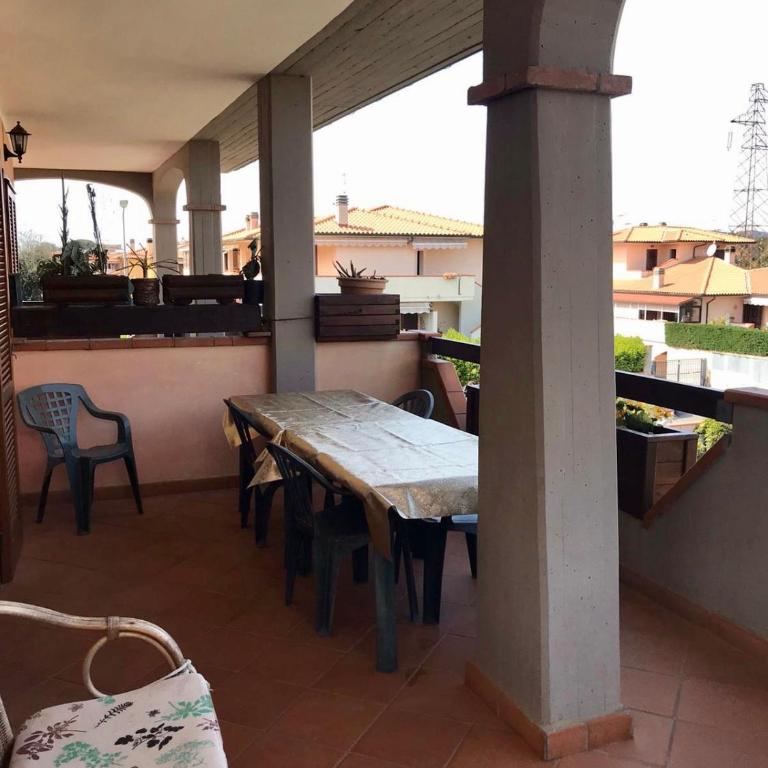 Apartment Follonica di C.& F. - Appartamento con 3 Camere da Letto - 7