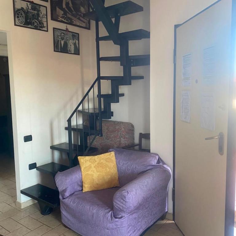 Apartment Follonica di C.& F. - Appartamento con 3 Camere da Letto - 19