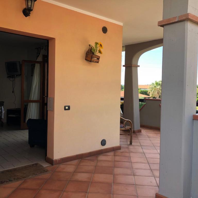 Apartment Follonica di C.& F. - Appartamento con 3 Camere da Letto - 8