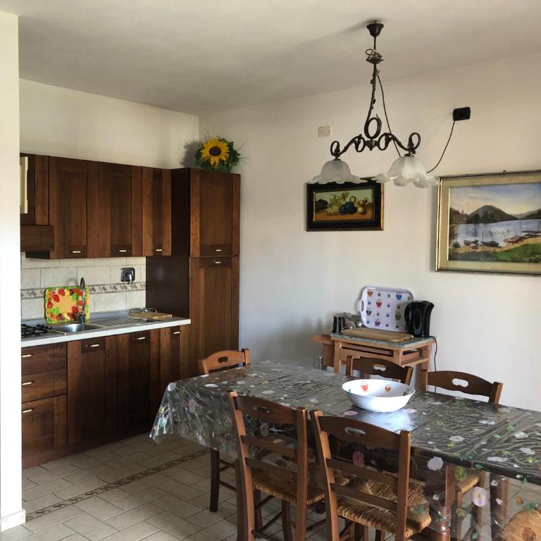 Apartment Follonica di C.& F. - Appartamento con 3 Camere da Letto - 3
