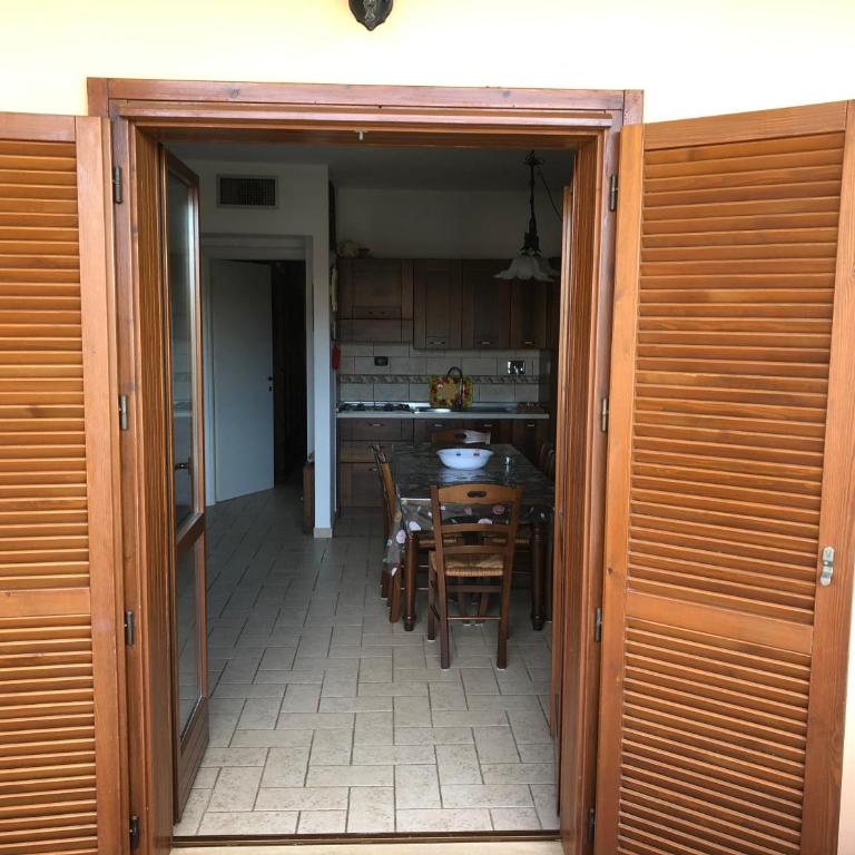 Apartment Follonica di C.& F. - Appartamento con 3 Camere da Letto - 6