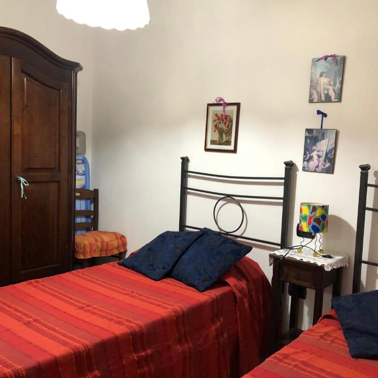 Apartment Follonica di C.& F. - Appartamento con 3 Camere da Letto - 12