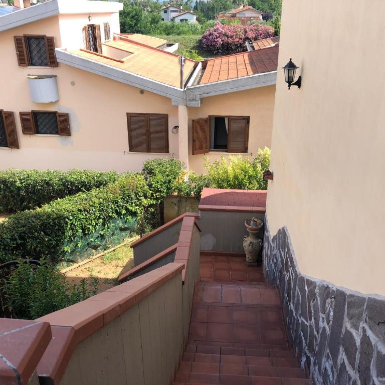 Apartment Follonica di C.& F. - Appartamento con 3 Camere da Letto - 31