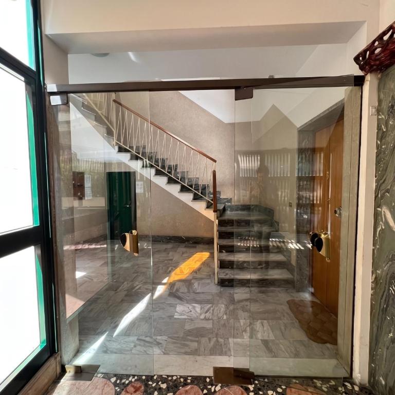 Rome Apartment - Vatican - Appartamento con 2 Camere da Letto - 21