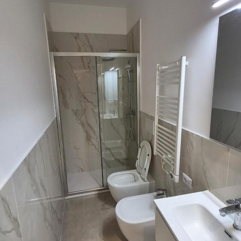 Ground Macerata 5 SX metroC toColosseo - Appartamento con 1 Camera da Letto - 6