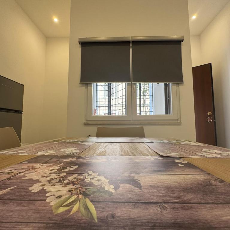 Ground Macerata 5 SX metroC toColosseo - Appartamento con 1 Camera da Letto - 7