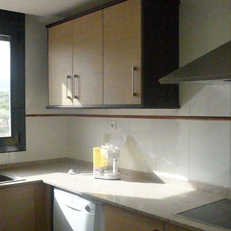 Apartaments Las Carolinas - Apartamento con 3 dormitorios (6 adultos) - Planta baja - Sin terraza - 5