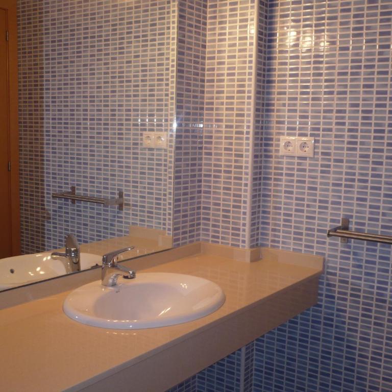 Apartaments Las Carolinas - Apartamento - Planta baja - Sin terraza - 7