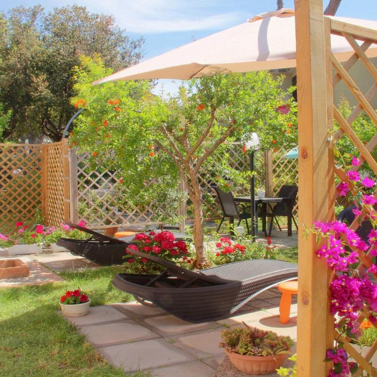 Holiday Home Arzilli See View - Appartamento con Vista Mare - 11