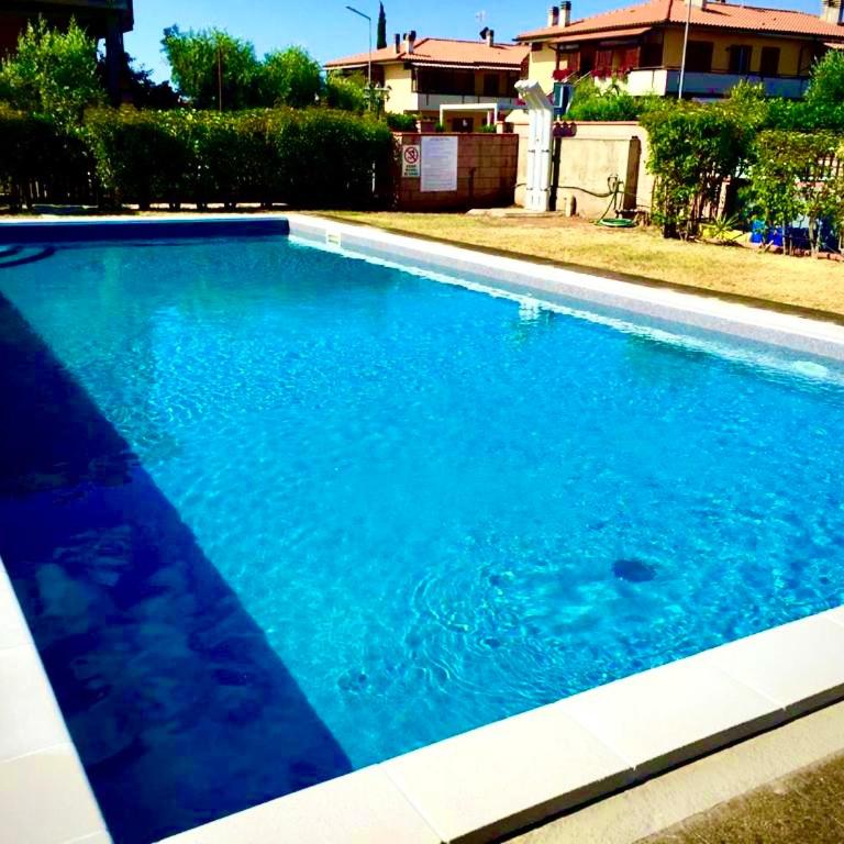 Apartment Follonica di C.& F. - Appartamento con 3 Camere da Letto - 28