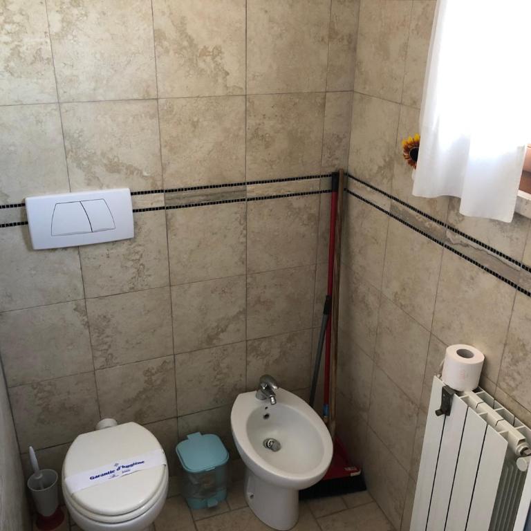 Apartment Follonica di C.& F. - Appartamento con 3 Camere da Letto - 32