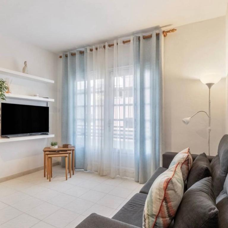 Las Vistas Beach by Agüita Salada Suites - Apartamento de 2 dormitorios - 22