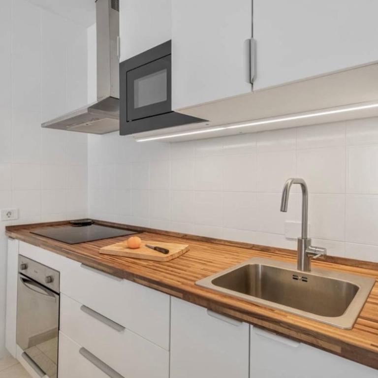 Las Vistas Beach by Agüita Salada Suites - Apartamento de 2 dormitorios - 7