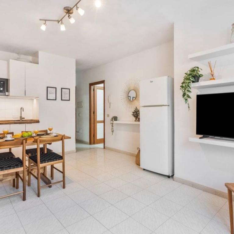 Las Vistas Beach by Agüita Salada Suites - Apartamento de 2 dormitorios - 9