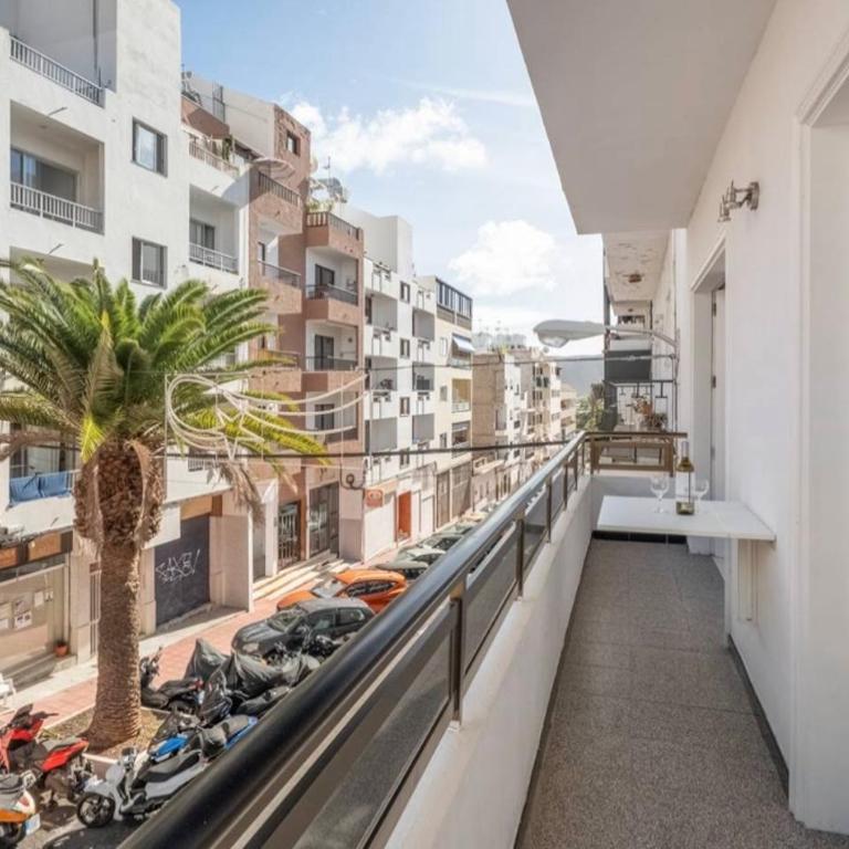 Las Vistas Beach by Agüita Salada Suites - Apartamento de 2 dormitorios - 2