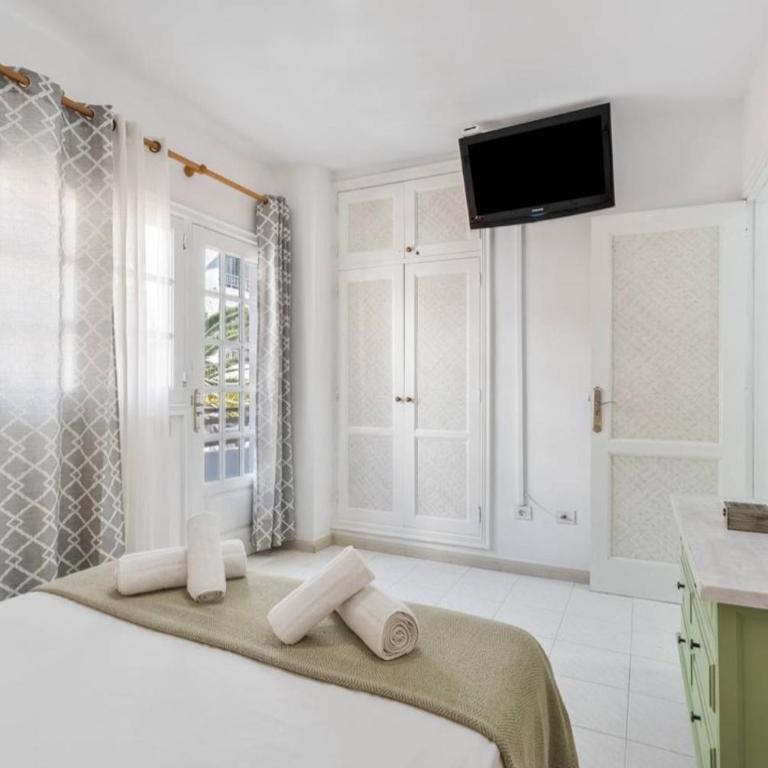 Las Vistas Beach by Agüita Salada Suites - Apartamento de 2 dormitorios - 11