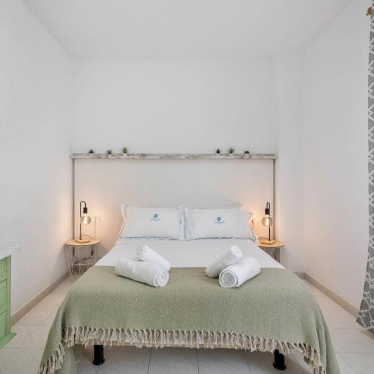 Las Vistas Beach by Agüita Salada Suites - Apartamento de 2 dormitorios - 10