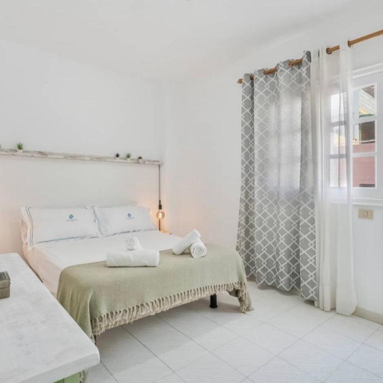 Las Vistas Beach by Agüita Salada Suites - Apartamento de 2 dormitorios - 12