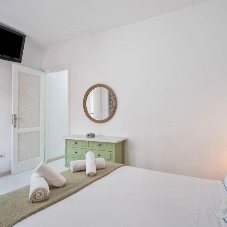 Las Vistas Beach by Agüita Salada Suites - Apartamento de 2 dormitorios - 13