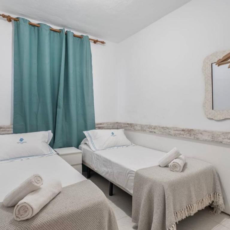 Las Vistas Beach by Agüita Salada Suites - Apartamento de 2 dormitorios - 15