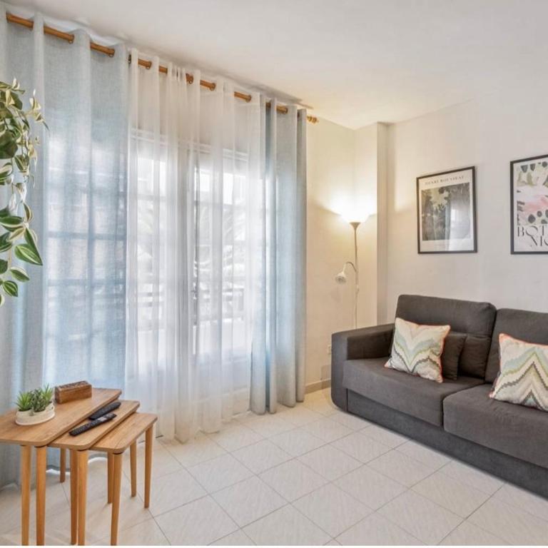 Las Vistas Beach by Agüita Salada Suites - Apartamento de 2 dormitorios - 3