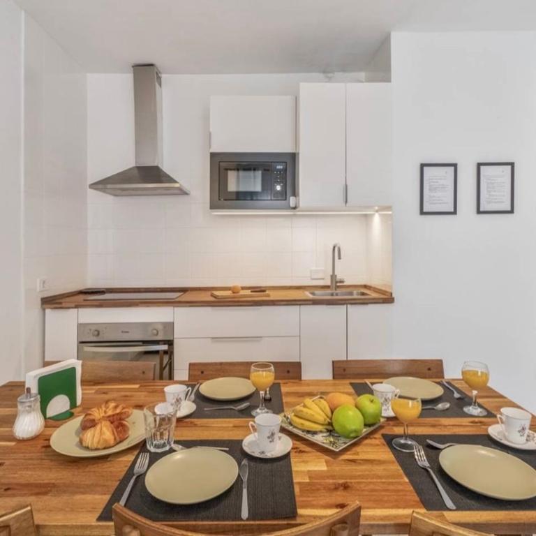 Las Vistas Beach by Agüita Salada Suites - Apartamento de 2 dormitorios - 4