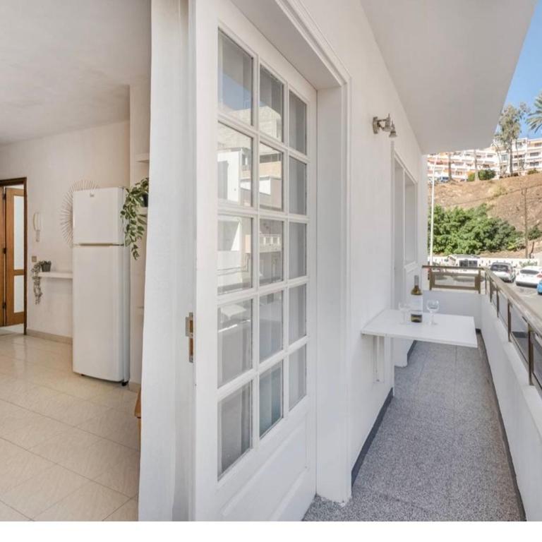 Las Vistas Beach by Agüita Salada Suites - Apartamento de 2 dormitorios - 1