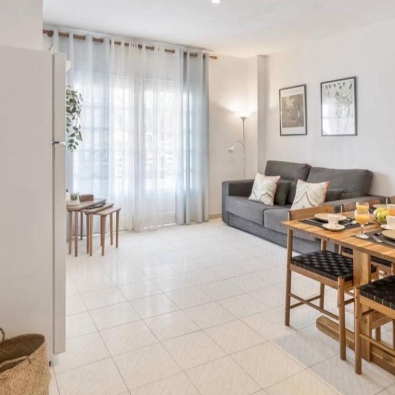 Las Vistas Beach by Agüita Salada Suites - Apartamento de 2 dormitorios - 8