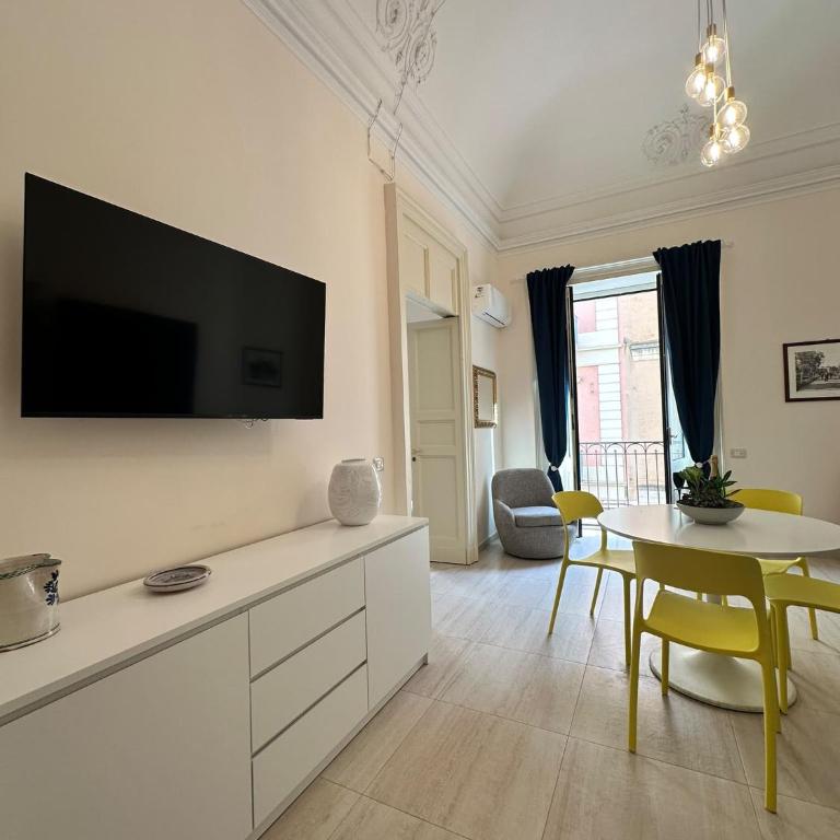 MaMì Home - One-Bedroom Apartment - 8