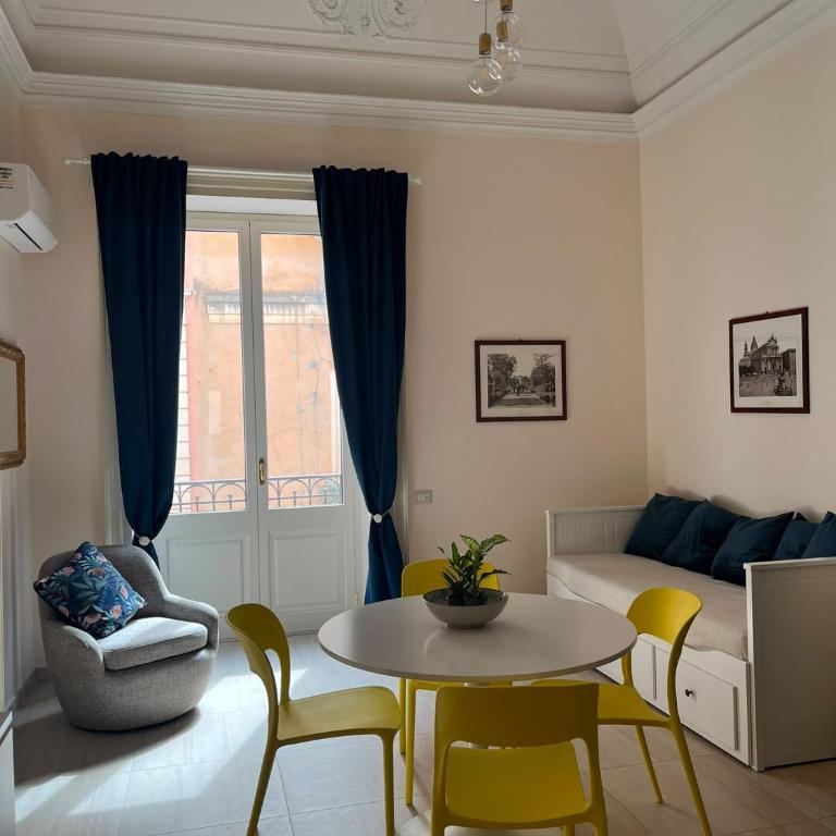 MaMì Home - One-Bedroom Apartment - 1