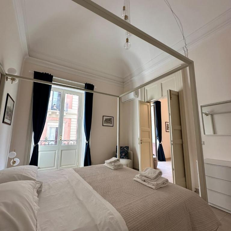 MaMì Home - One-Bedroom Apartment - 4
