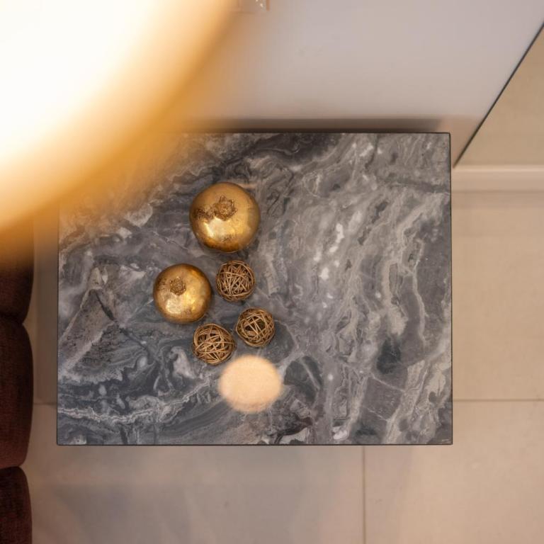 Memory Residence Spa & Luxury Apartments - Apartment mit Sauna - 4