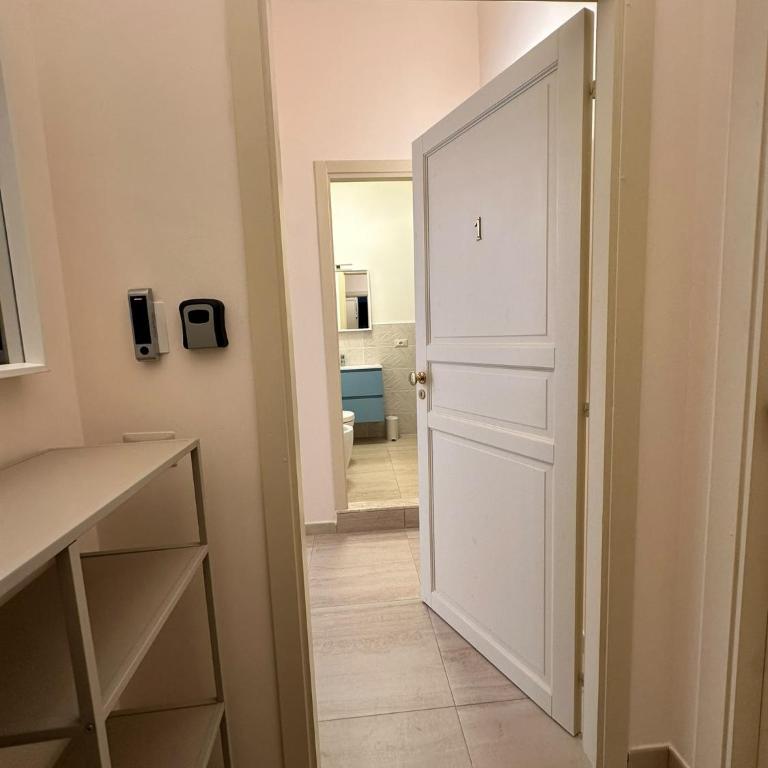 MaMì Home - One-Bedroom Apartment - 9