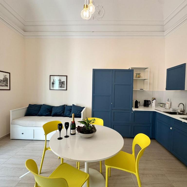 MaMì Home - One-Bedroom Apartment - 3